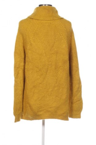 Damenpullover Primark, Größe L, Farbe Orange, Preis 6,99 €