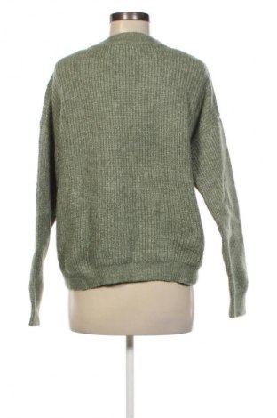 Damski sweter Primark, Rozmiar M, Kolor Zielony, Cena 46,99 zł