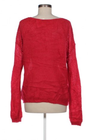 Damenpullover Promod, Größe M, Farbe Rot, Preis € 8,99