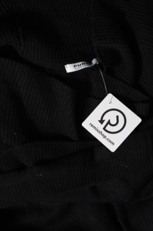 Damenpullover Public, Größe M, Farbe Schwarz, Preis € 7,49