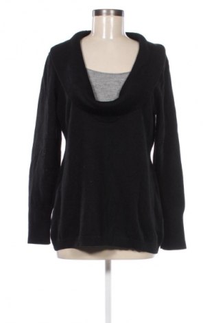 Damenpullover Public, Größe M, Farbe Schwarz, Preis 7,49 €