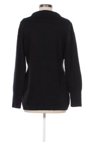 Damenpullover Public, Größe M, Farbe Schwarz, Preis € 7,49