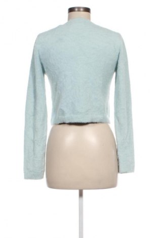 Damenpullover Pull&Bear, Größe M, Farbe Grün, Preis € 11,49