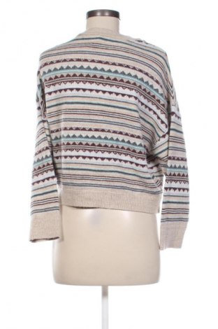 Pulover de femei Pull&Bear, Mărime XS, Culoare Multicolor, Preț 52,99 Lei