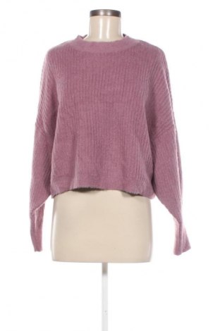 Damenpullover Pull&Bear, Größe S, Farbe Rosa, Preis € 11,49