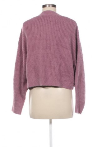 Damenpullover Pull&Bear, Größe S, Farbe Rosa, Preis 6,99 €