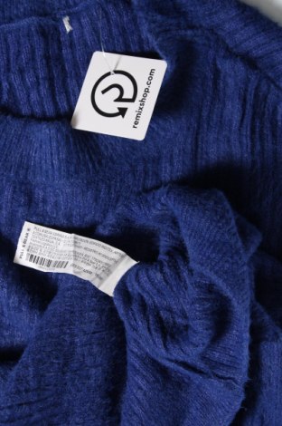 Damenpullover Pull&Bear, Größe M, Farbe Blau, Preis € 8,49