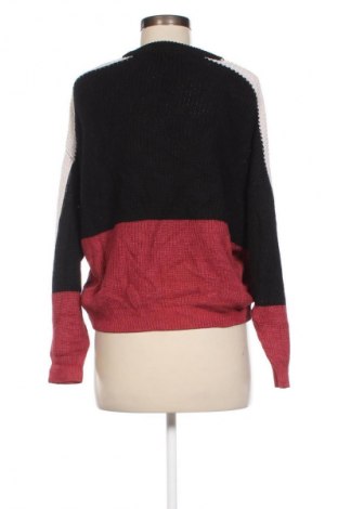 Pulover de femei Pull&Bear, Mărime S, Culoare Multicolor, Preț 28,99 Lei