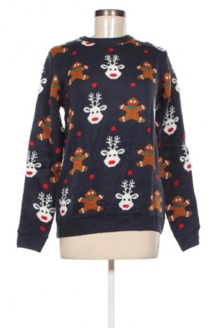 Pulover de femei Pull&Bear, Mărime S, Culoare Multicolor, Preț 95,99 Lei