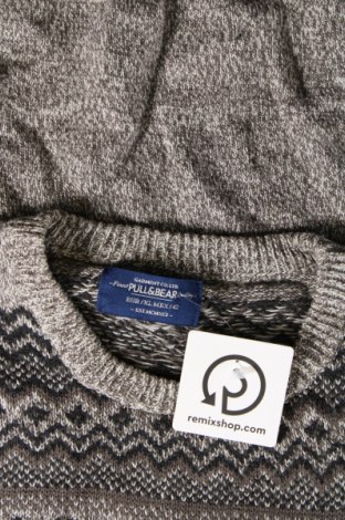 Damenpullover Pull&Bear, Größe XL, Farbe Mehrfarbig, Preis 7,49 €