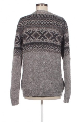 Damski sweter Pull&Bear, Rozmiar XL, Kolor Kolorowy, Cena 37,99 zł