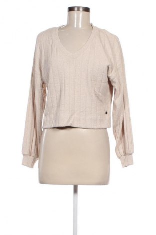 Damenpullover Pull&Bear, Größe XS, Farbe Beige, Preis € 5,49