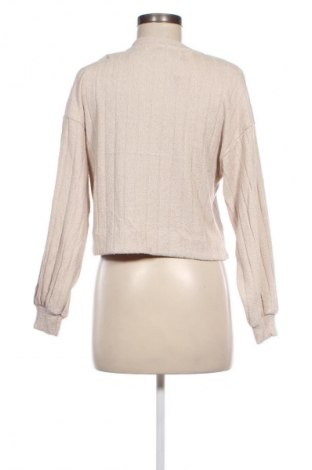 Damenpullover Pull&Bear, Größe XS, Farbe Beige, Preis € 11,49