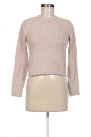 Damenpullover Pull&Bear, Größe S, Farbe Beige, Preis € 6,99