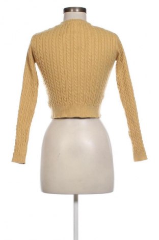 Damenpullover Pull&Bear, Größe S, Farbe Beige, Preis € 9,99