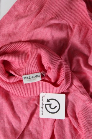 Damenpullover Pulz Jeans, Größe XXL, Farbe Rosa, Preis € 28,99