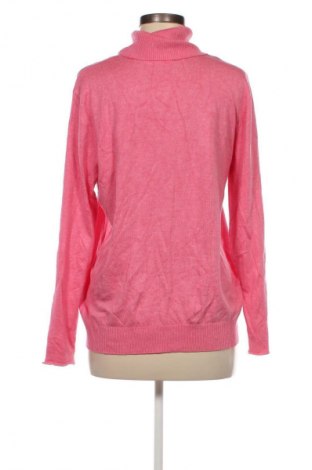 Damenpullover Pulz Jeans, Größe XXL, Farbe Rosa, Preis € 28,99