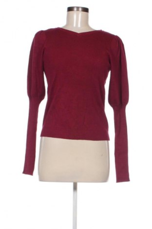 Damenpullover Pulz Jeans, Größe M, Farbe Rot, Preis € 19,99