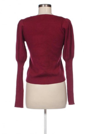 Damenpullover Pulz Jeans, Größe M, Farbe Rot, Preis € 19,99