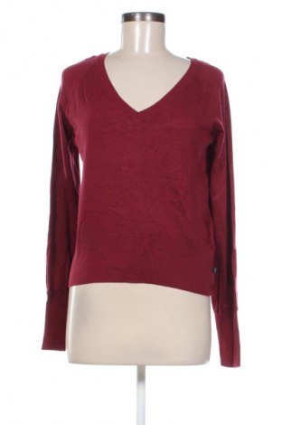 Damenpullover Q/S by S.Oliver, Größe M, Farbe Rot, Preis € 28,99