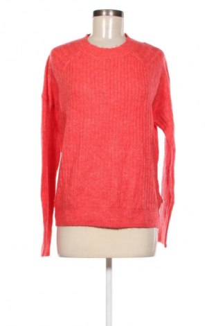 Damenpullover Q/S by S.Oliver, Größe S, Farbe Rot, Preis 26,49 €