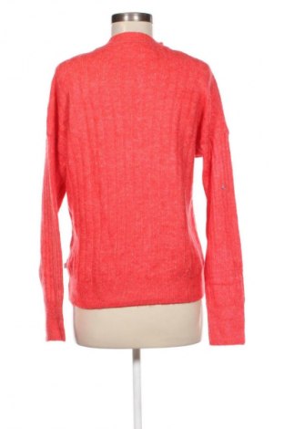 Damenpullover Q/S by S.Oliver, Größe S, Farbe Rot, Preis 26,49 €