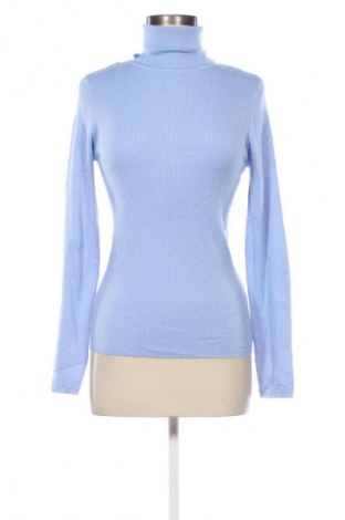 Damenpullover Q/S by S.Oliver, Größe M, Farbe Blau, Preis 28,99 €