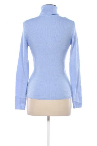 Damenpullover Q/S by S.Oliver, Größe M, Farbe Blau, Preis 28,99 €