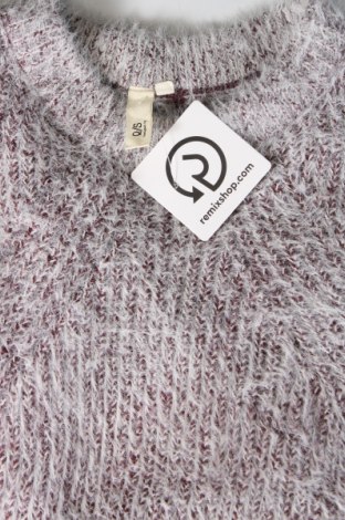 Damenpullover Q/S by S.Oliver, Größe S, Farbe Mehrfarbig, Preis € 8,99