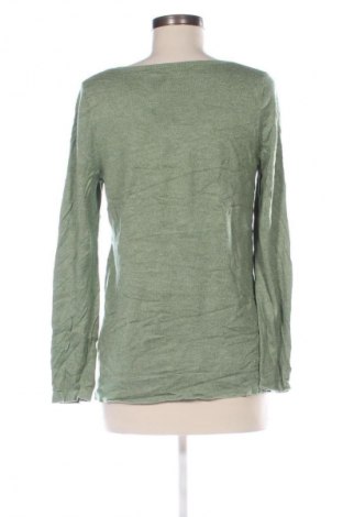 Pulover de femei R essentiel by La Redoute, Mărime M, Culoare Verde, Preț 60,99 Lei