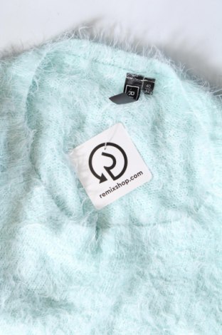 Damenpullover Rainbow, Größe M, Farbe Blau, Preis € 7,49