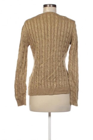 Damenpullover Ralph Lauren, Größe M, Farbe Golden, Preis € 62,99