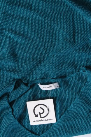 Damenpullover Reserved, Größe M, Farbe Blau, Preis € 20,49