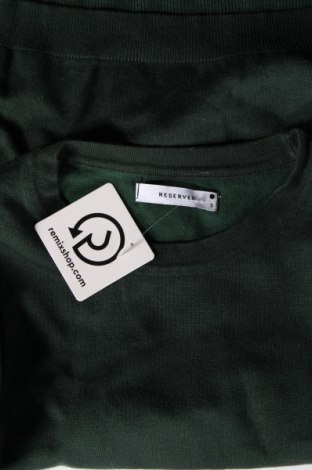 Damenpullover Reserved, Größe S, Farbe Grün, Preis € 10,99