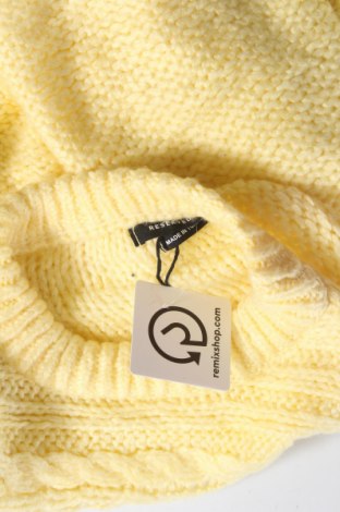 Damenpullover Reserved, Größe M, Farbe Gelb, Preis € 5,49