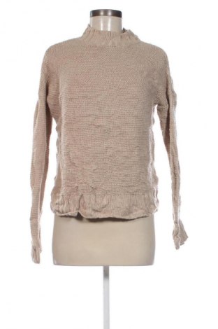 Damenpullover Reserved, Größe S, Farbe Beige, Preis 5,99 €