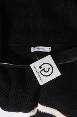 Damenpullover Reserved, Größe S, Farbe Schwarz, Preis € 7,99