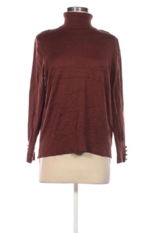 Damenpullover Retrology, Größe XL, Farbe Braun, Preis € 11,49