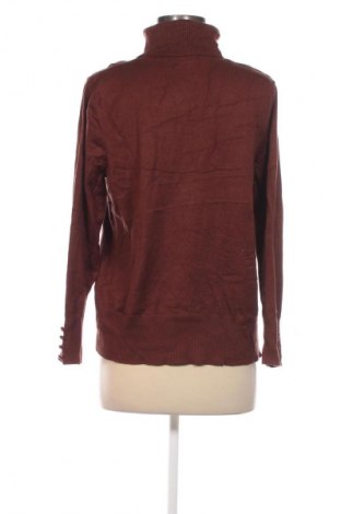 Damenpullover Retrology, Größe XL, Farbe Braun, Preis € 5,49