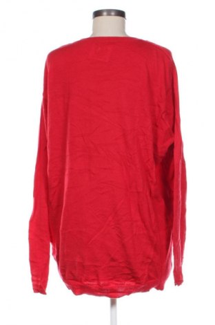 Damenpullover Riani, Größe M, Farbe Rot, Preis € 114,49