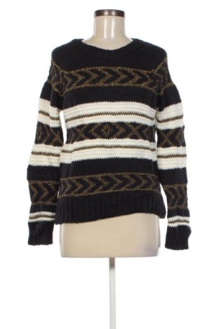 Damski sweter Rich And Royal, Rozmiar M, Kolor Kolorowy, Cena 69,99 zł