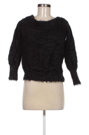 Damski sweter River Island, Rozmiar M, Kolor Czarny, Cena 66,99 zł