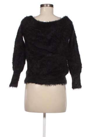 Damski sweter River Island, Rozmiar M, Kolor Czarny, Cena 33,99 zł