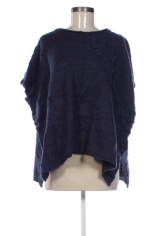 Damenpullover River Woods, Größe S, Farbe Blau, Preis € 18,49