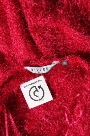 Damenpullover Rivers, Größe XL, Farbe Rosa, Preis € 9,49