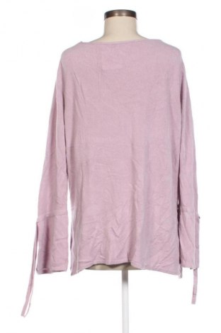 Damenpullover Roz & Ali, Größe XXL, Farbe Aschrosa, Preis € 8,99