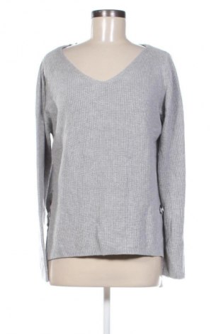 Damenpullover S.Oliver, Größe M, Farbe Grau, Preis 6,99 €