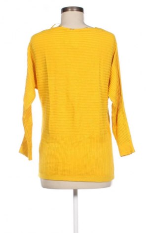 Damenpullover S.Oliver, Größe M, Farbe Gelb, Preis € 14,99