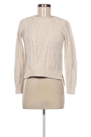 Damenpullover S.Oliver, Größe XS, Farbe Beige, Preis 7,49 €