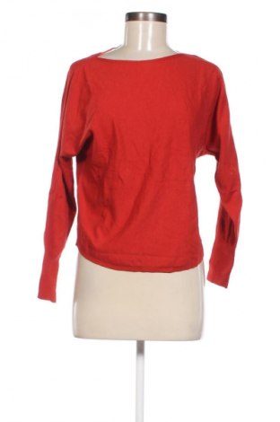 Damenpullover S.Oliver, Größe XS, Farbe Rot, Preis 15,99 €